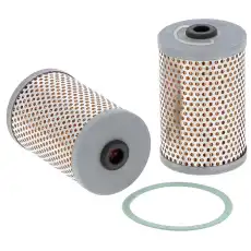 Фильтр масляный HIFI SO8077