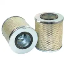 Фильтр масляный HIFI SO8556