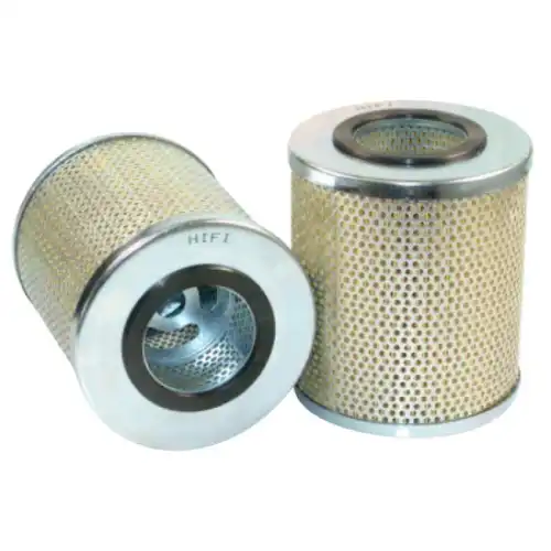 Фильтр масляный HIFI SO8556
