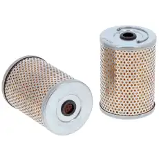 Фильтр масляный HIFI SO8001