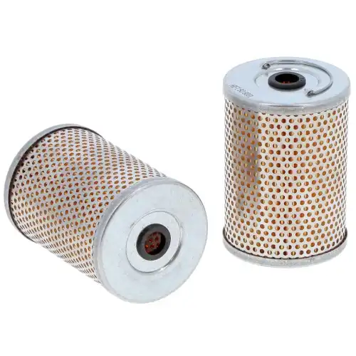 Фильтр масляный HIFI SO8001