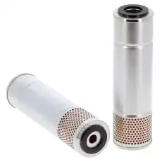 Фильтр масляный HIFI SO8312