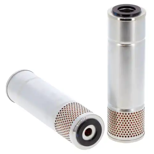 Фильтр масляный HIFI SO8312