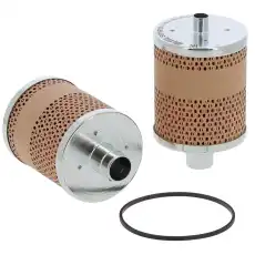 Фильтр масляный HIFI SO1618