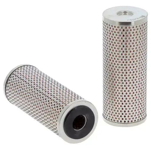 Фильтр масляный HIFI SO4093