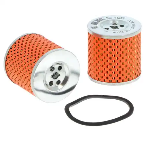 Фильтр масляный HIFI SO4030