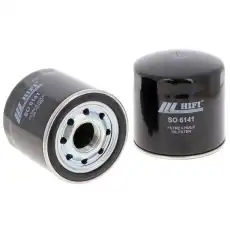 Фильтр масляный HIFI SO6141