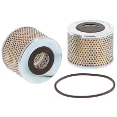 Фильтр масляный HIFI SO4001
