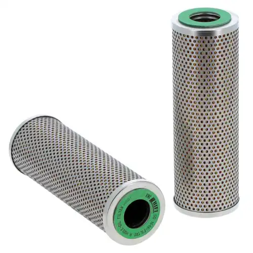 Фильтр масляный HIFI SO1546