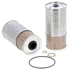 Фильтр масляный HIFI SO7017
