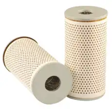 Фильтр масляный HIFI SO7014