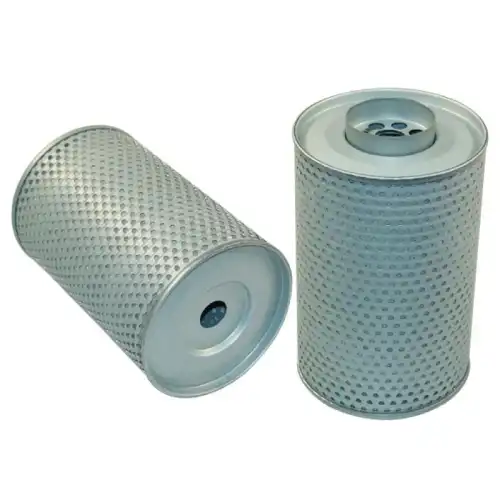 Фильтр масляный HIFI SO5125