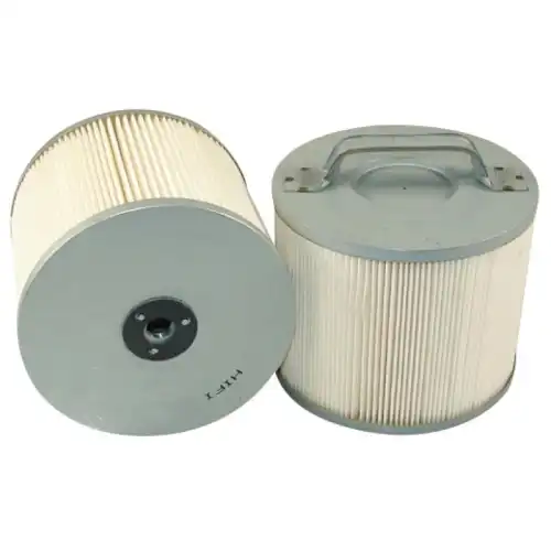 Фильтр масляный HIFI SO1660