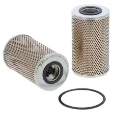 Фильтр масляный HIFI SO1524