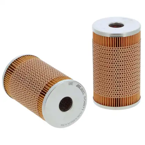 Фильтр масляный HIFI SO4071