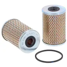 Фильтр масляный HIFI SO1791