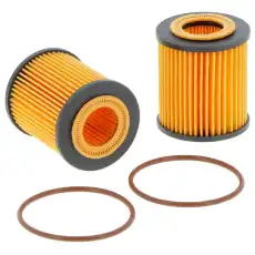 Фильтр масляный HIFI SO7150