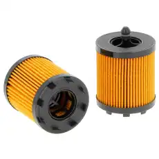 Фильтр масляный HIFI SO7119