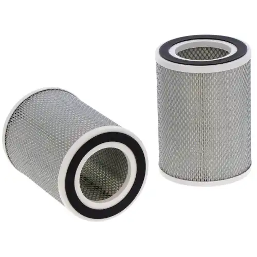 Фильтр масляный HIFI SO7043
