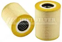Фильтр масляный HIFI SO7075