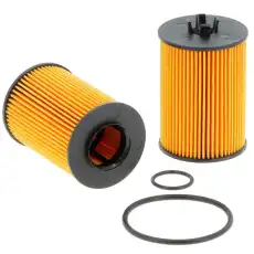 Фильтр масляный HIFI SO7174