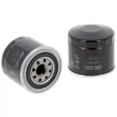 Фильтр масляный HIFI SO3415