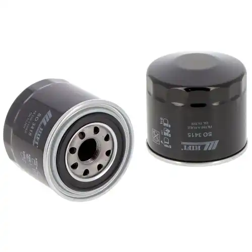 Фильтр масляный HIFI SO3415