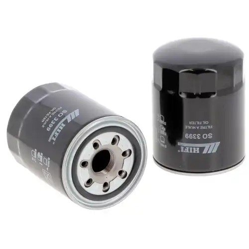 Фильтр масляный HIFI SO3399