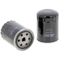 Фильтр масляный HIFI SO7073