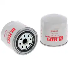 Фильтр масляный HIFI SO8908