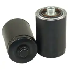 Фильтр масляный HIFI SO7147