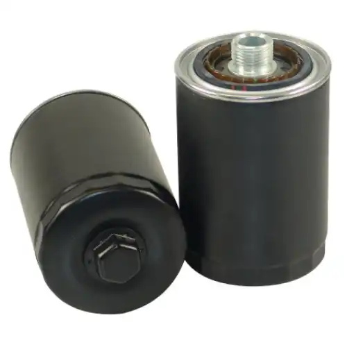 Фильтр масляный HIFI SO7147