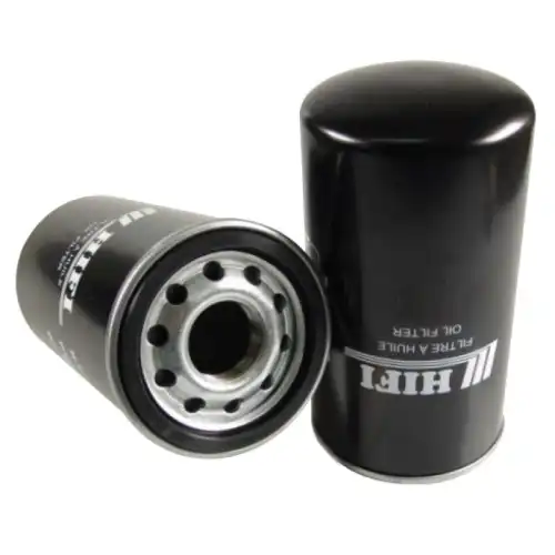 Фильтр масляный HIFI SO8024