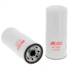 Фильтр масляный HIFI SO3325