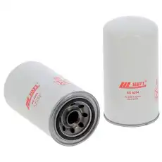 Фильтр масляный HIFI SO6204
