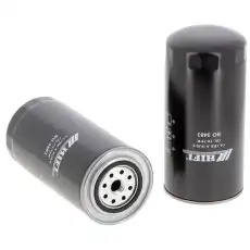 Фильтр масляный HIFI SO3483