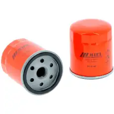 Фильтр масляный HIFI SO8148