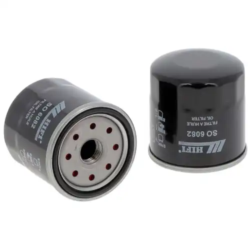 Фильтр масляный HIFI SO6082