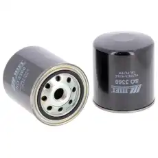 Фильтр масляный HIFI SO3360