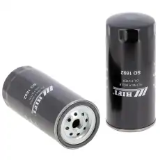 Фильтр масляный HIFI SO1692
