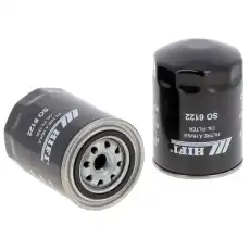 Фильтр масляный HIFI SO6122