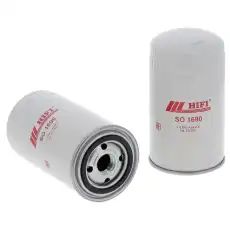 Фильтр масляный HIFI SO1690