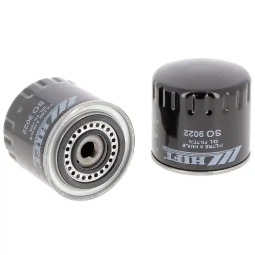Фильтр масляный HIFI SO9022