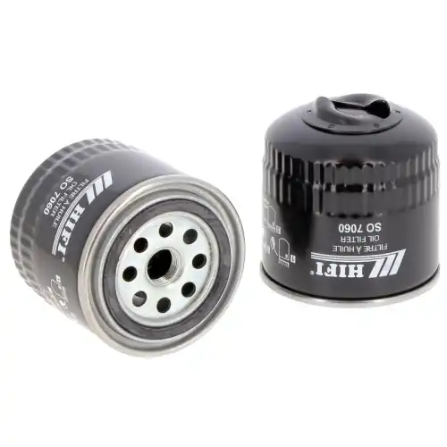 Фильтр масляный HIFI SO7060