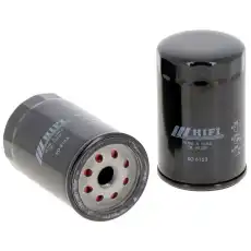 Фильтр масляный HIFI SO6123
