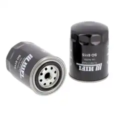 Фильтр масляный HIFI SO6115