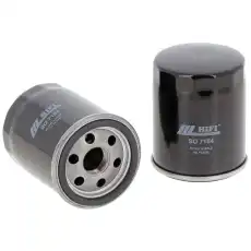 Фильтр масляный HIFI SO7154