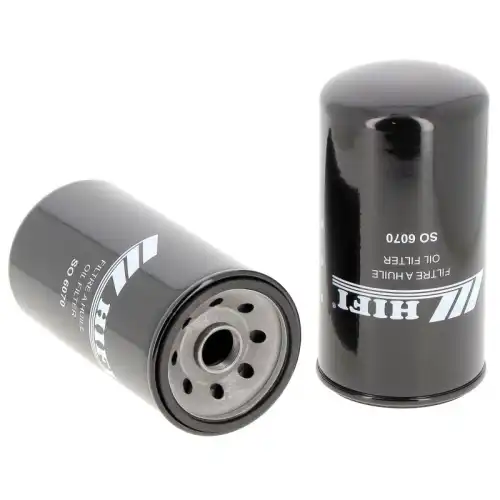 Фильтр масляный HIFI SO6070