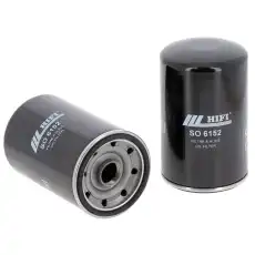 Фильтр масляный HIFI SO6152