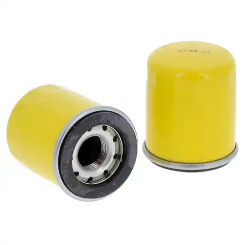 Фильтр масляный HIFI SO6950
